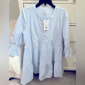 Bell dress never work Size medium. Originally paid $99